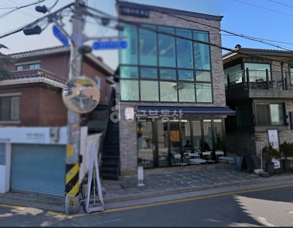 서울특별시 강남구 역삼동 상가 사진 1