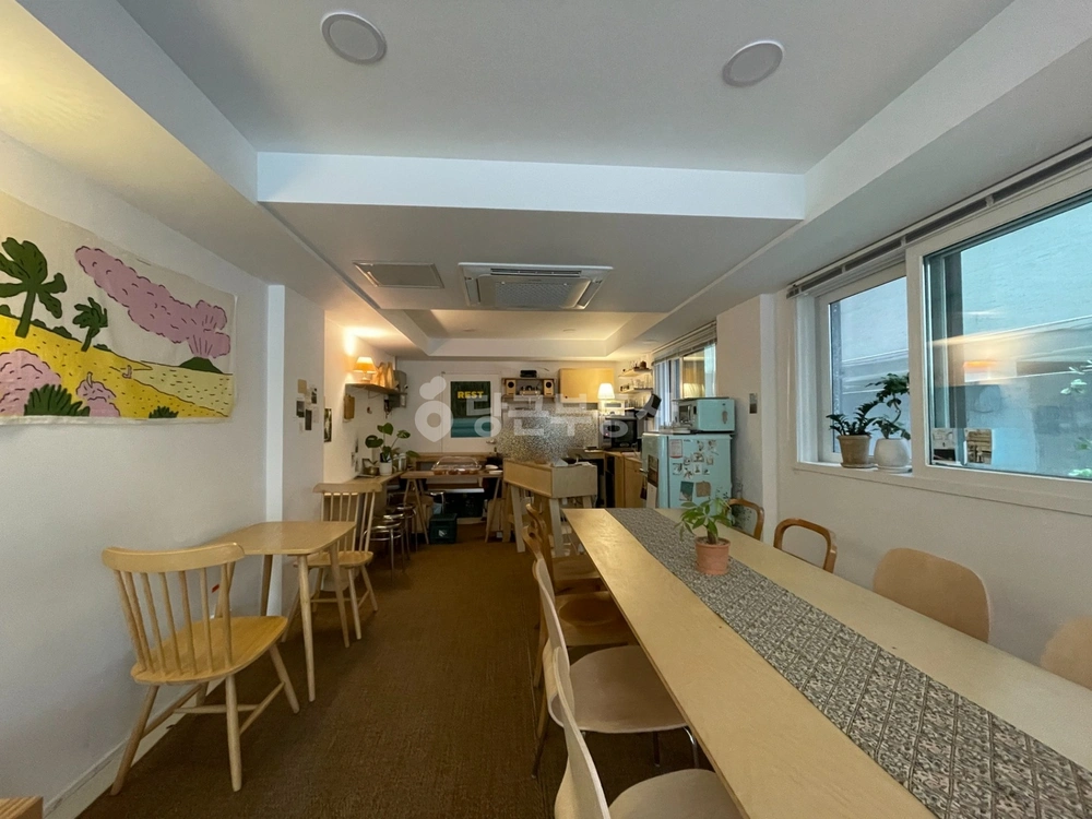 서울특별시 마포구 서교동 상가 사진 1