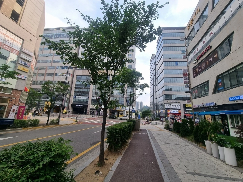 경기도 성남시 수정구 창곡동 상가 사진 1