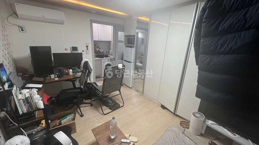 서울특별시 관악구 신림동 원룸 사진 1