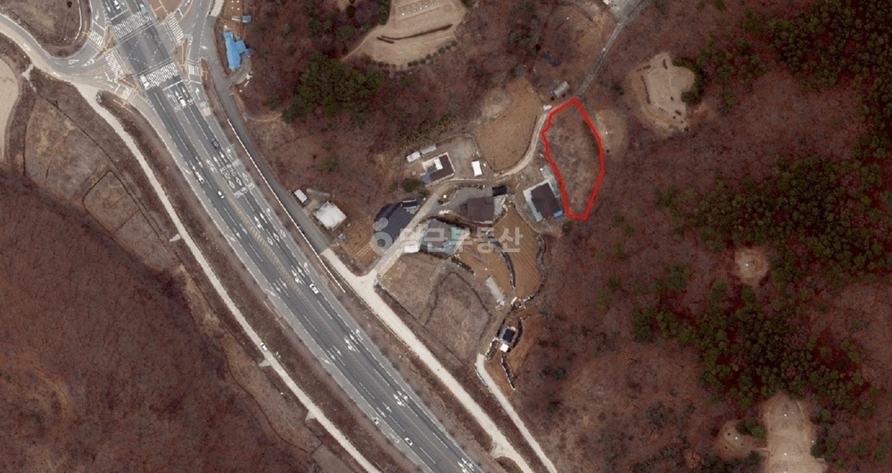 경기도 화성시 만세구 남양읍 토지 사진 1