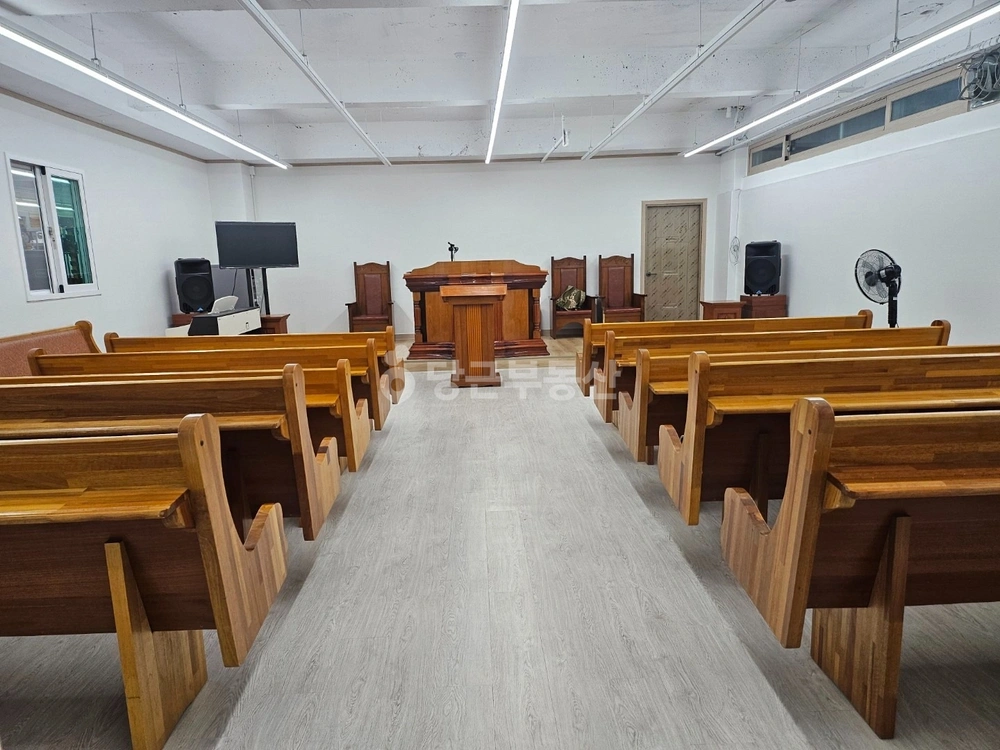전남광주통합특별시 목포시 상동 상가 사진 1