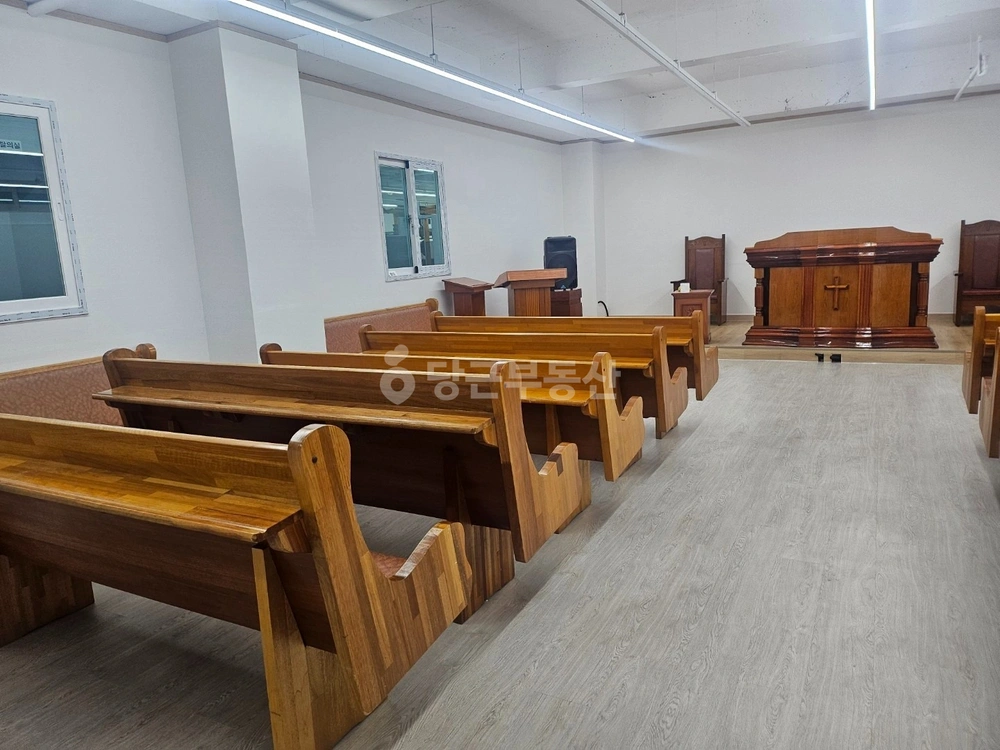 전남광주통합특별시 목포시 상동 상가 사진 1