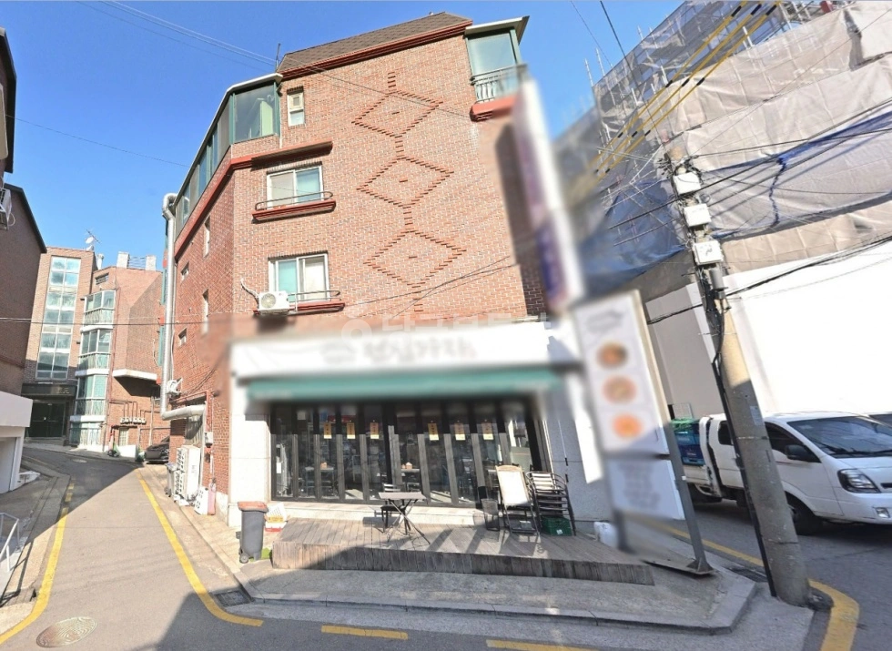 서울특별시 강남구 역삼동 상가 사진 1