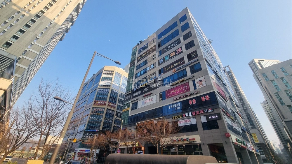 경기도 하남시 망월동 상가 사진 1