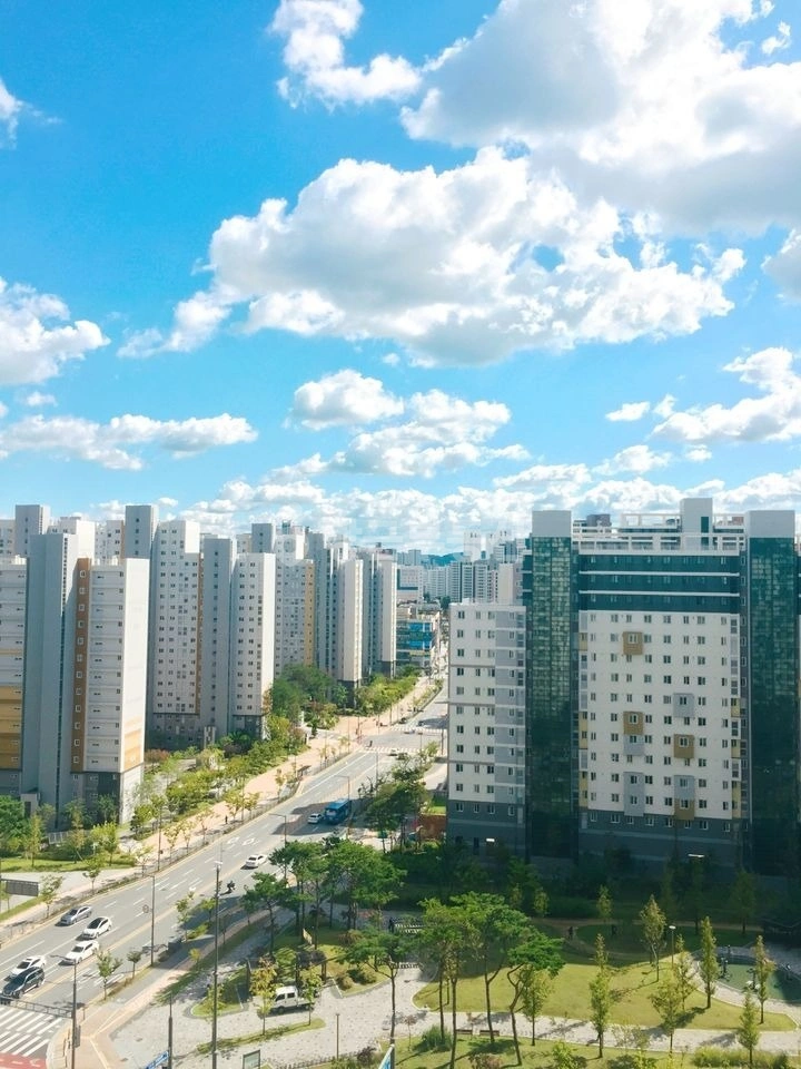 세종특별자치시 종촌동 아파트 사진 1