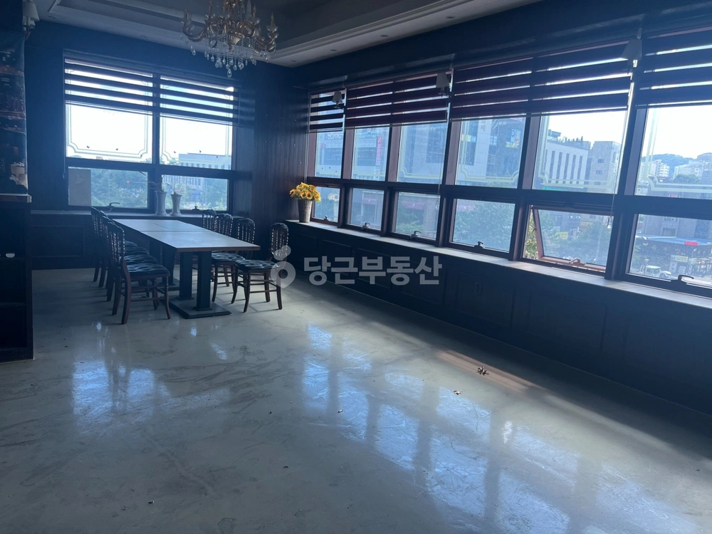 대구광역시 달성군 유가읍 상가 사진 1