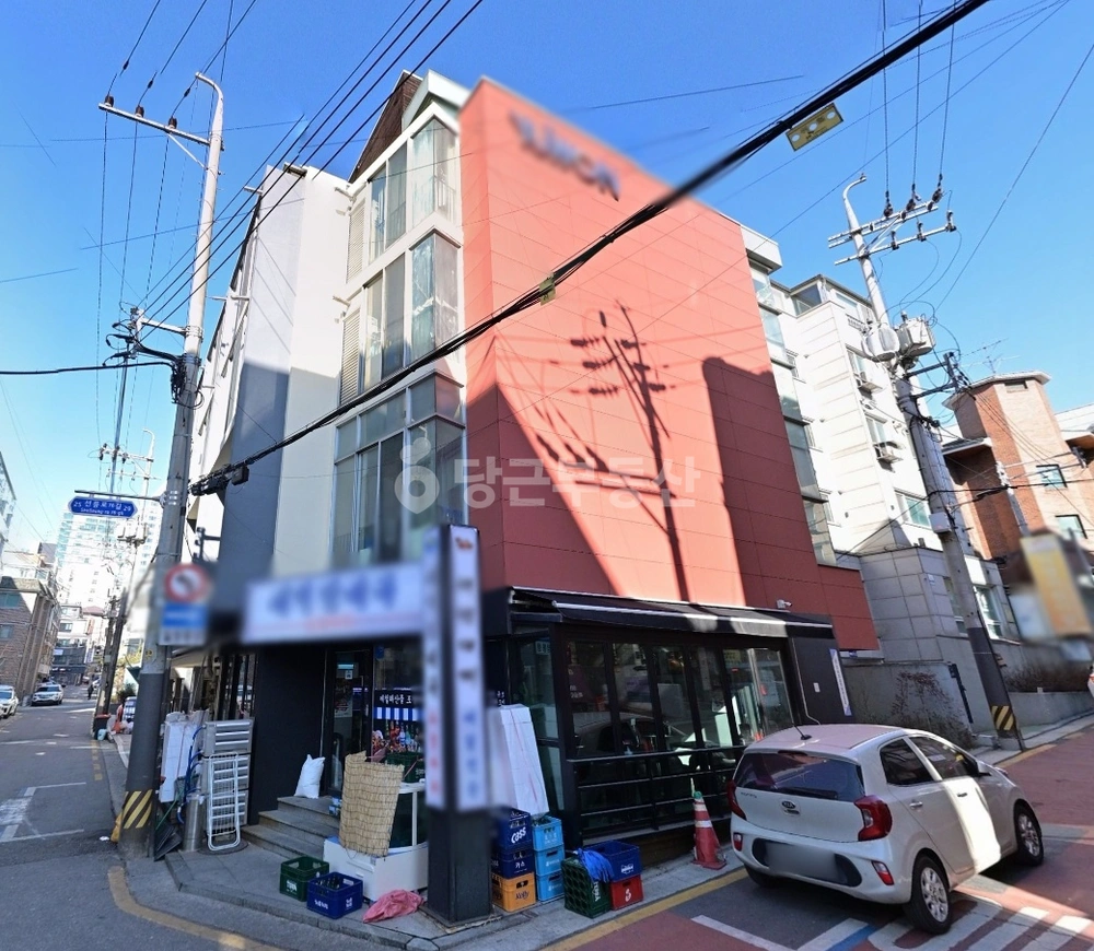 서울특별시 강남구 대치동 상가 사진 1