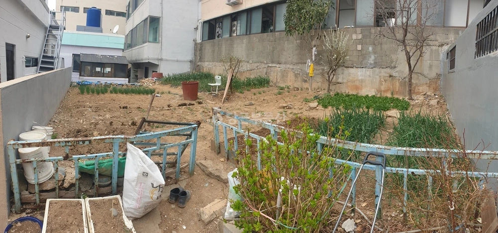 부산광역시 해운대구 재송동 토지 사진 1
