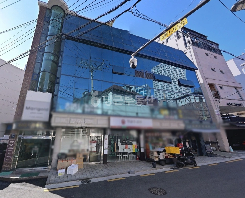 서울특별시 강남구 청담동 상가 사진 1