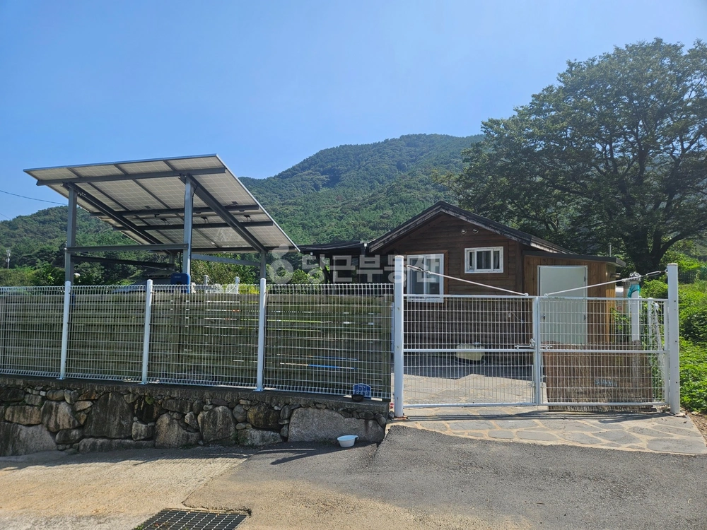 경상남도 창원시 마산합포구 진전면 단독/전원주택 사진 1