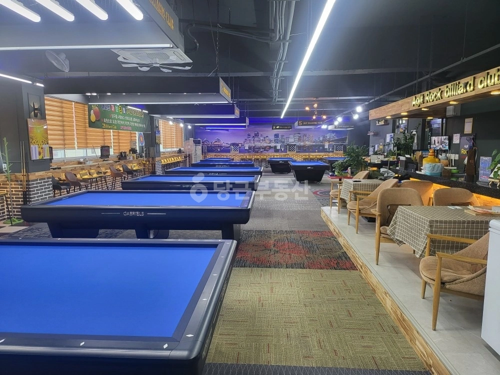 충청북도 청주시 상당구 금천동 상가 사진 1