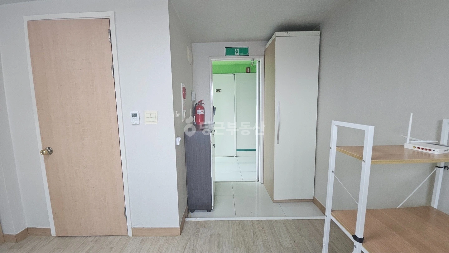 미성빌딩 월세 2,000 / 45 | 당근 부동산
