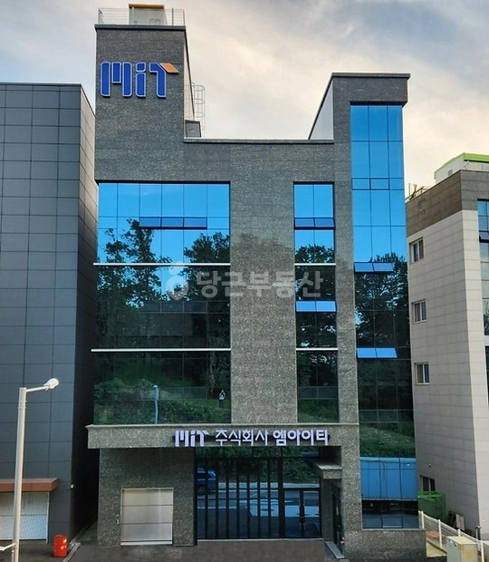 경기도 시흥시 대야동 건물 사진 1
