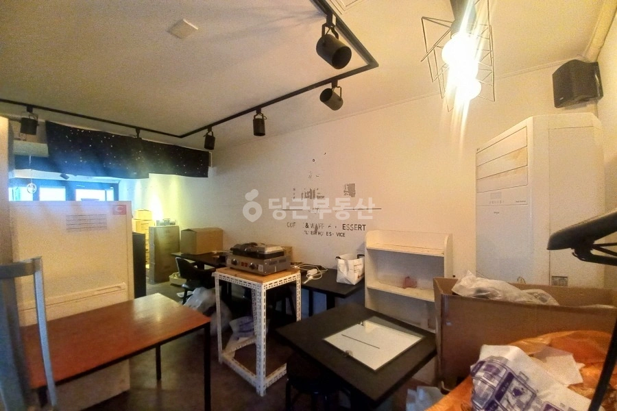 서울특별시 서초구 양재동 상가 사진 1