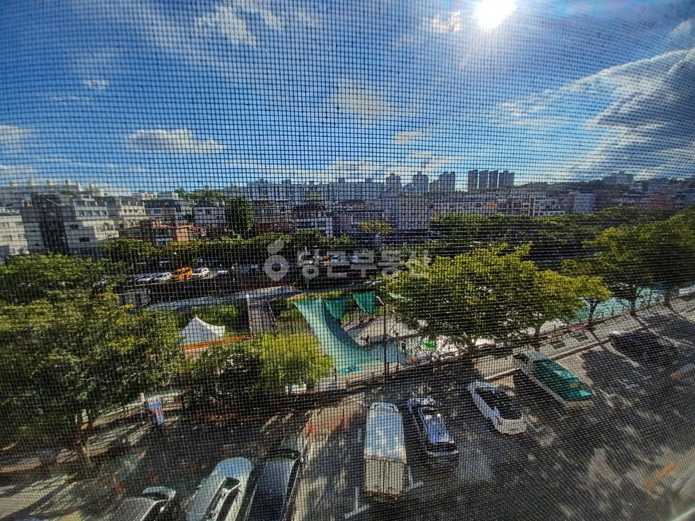 서울특별시 송파구 오금동 빌라(투룸 이상) 사진 1
