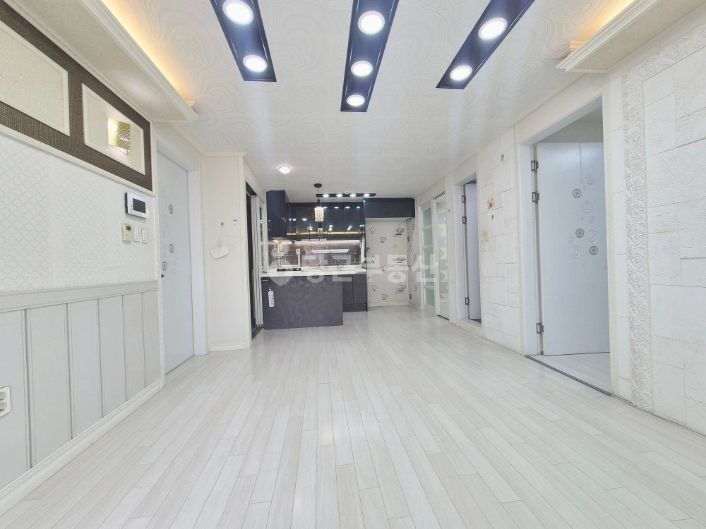 인천광역시 서해구 검암동 빌라(투룸 이상) 사진 1