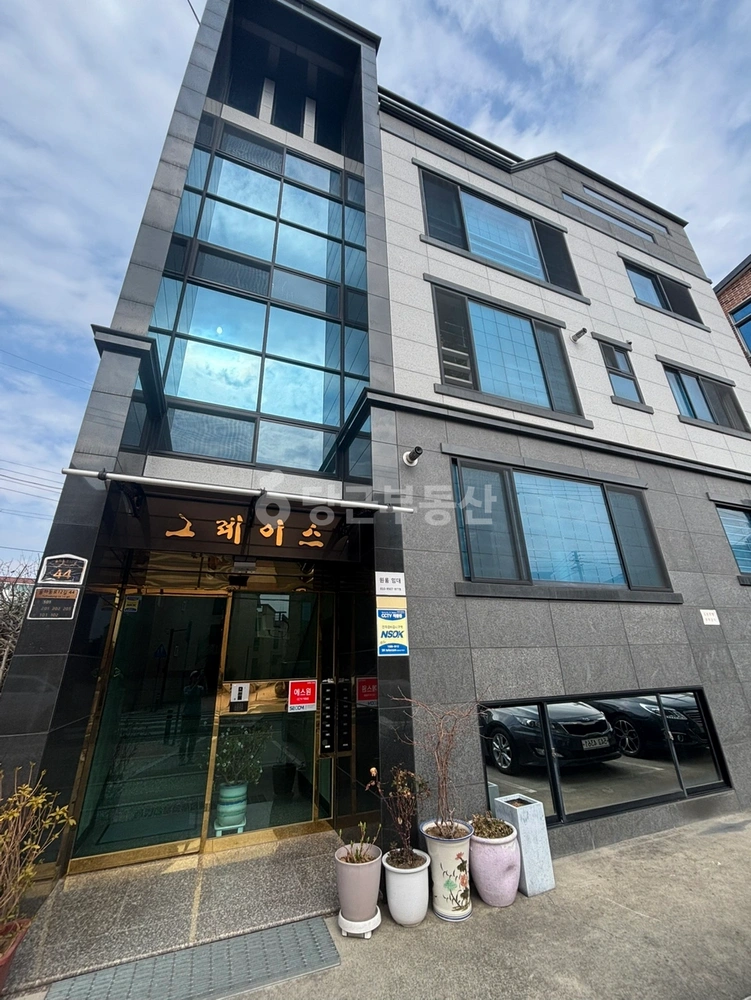 대구광역시 동구 율하동 원룸 사진 1