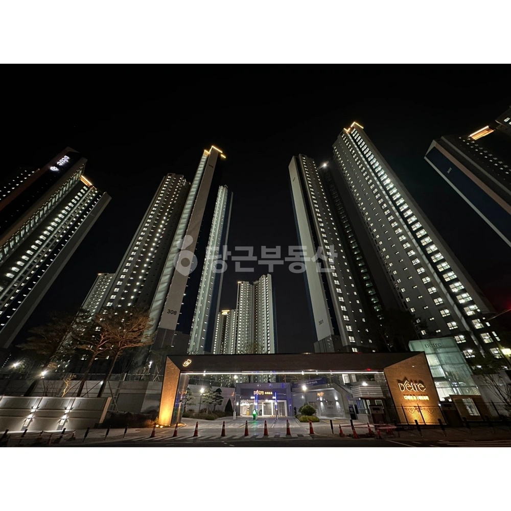 경기도 양주시 옥정동 아파트 사진 1