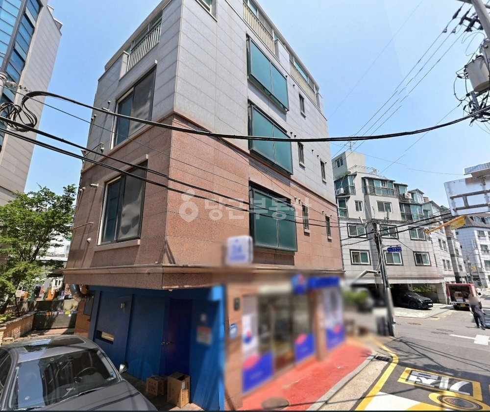 서울특별시 서초구 반포동 상가 사진 1