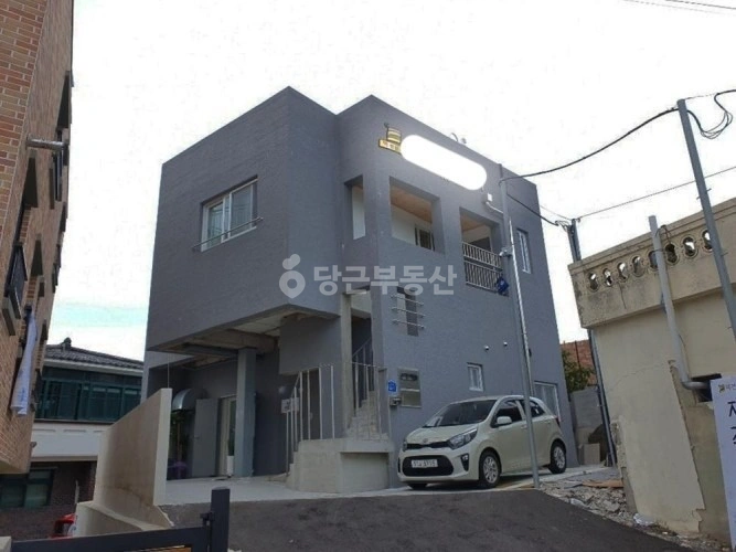 제주특별자치도 제주시 건입동 단독/전원주택 사진 1