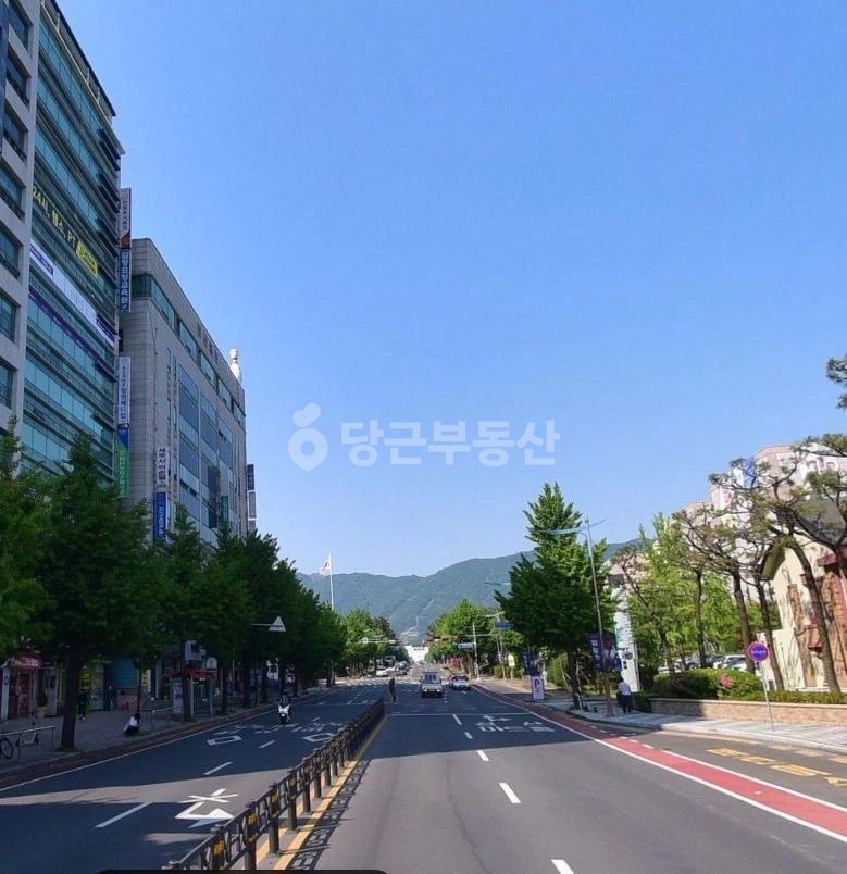 경상남도 창원시 성산구 용호동 상가 사진 1