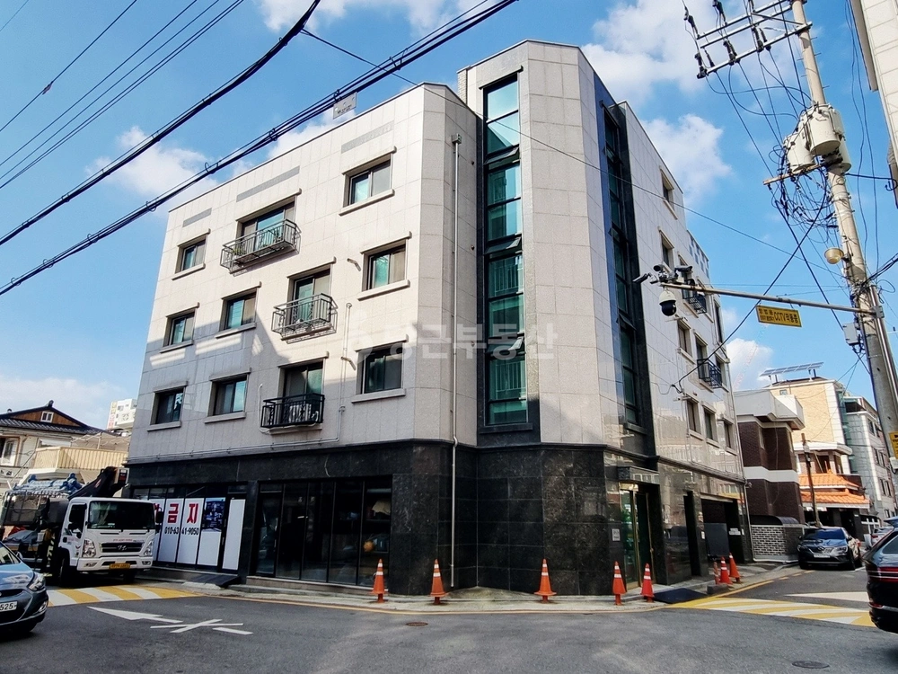 경기도 수원시 장안구 연무동 단독/전원주택 사진 1
