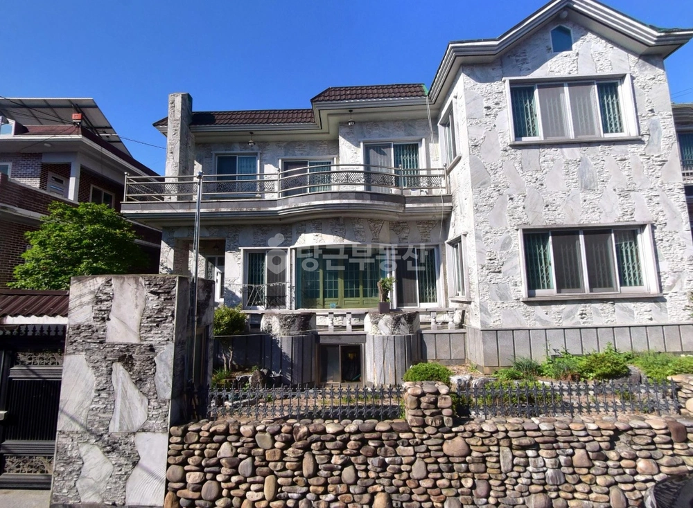 경상남도 창원시 의창구 팔용동 단독/전원주택 사진 1