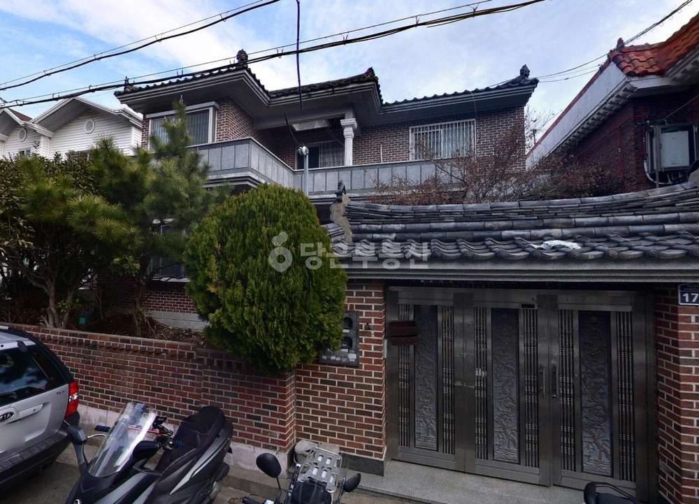 경상남도 창원시 성산구 용호동 단독/전원주택 사진 1