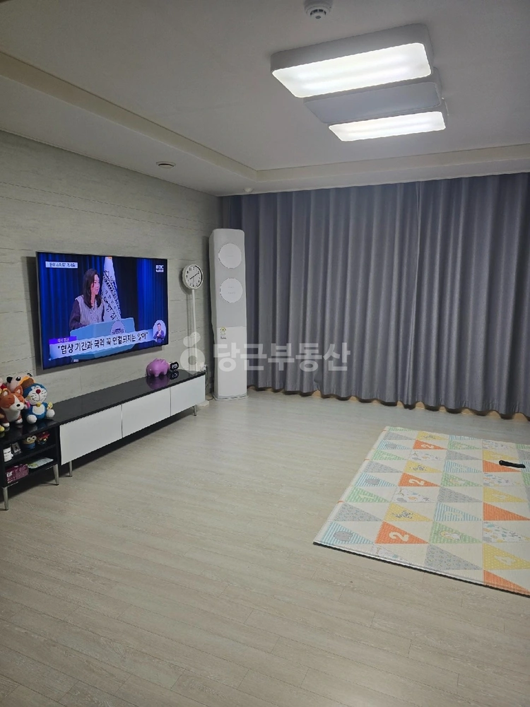 경상북도 경산시 임당동 아파트 사진 1