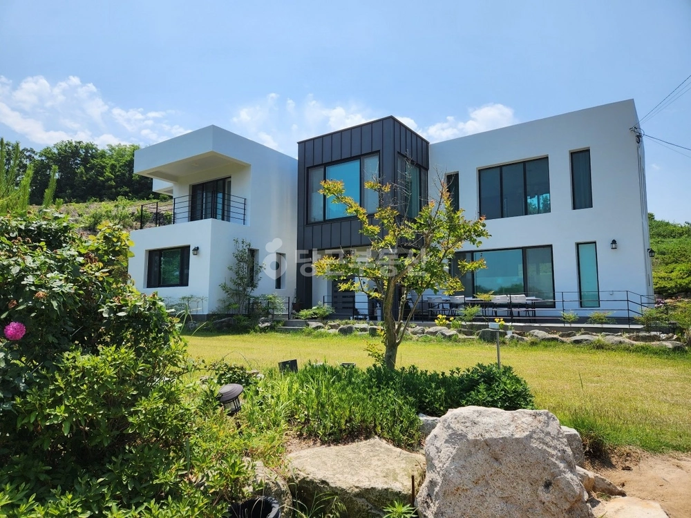 경상북도 영천시 북안면 단독/전원주택 사진 1