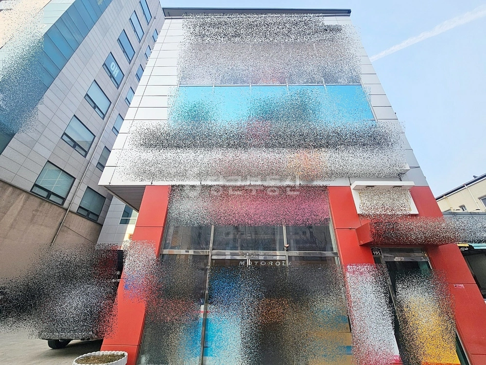 대구광역시 중구 남산동 상가 사진 1
