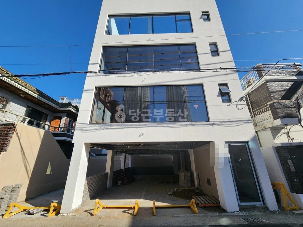 대구광역시 중구 삼덕동3가 상가 사진 1