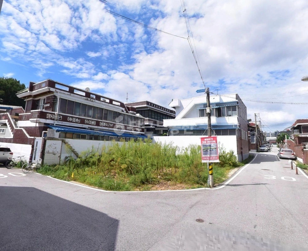전남광주통합특별시 광산구 월곡동 토지 사진 1
