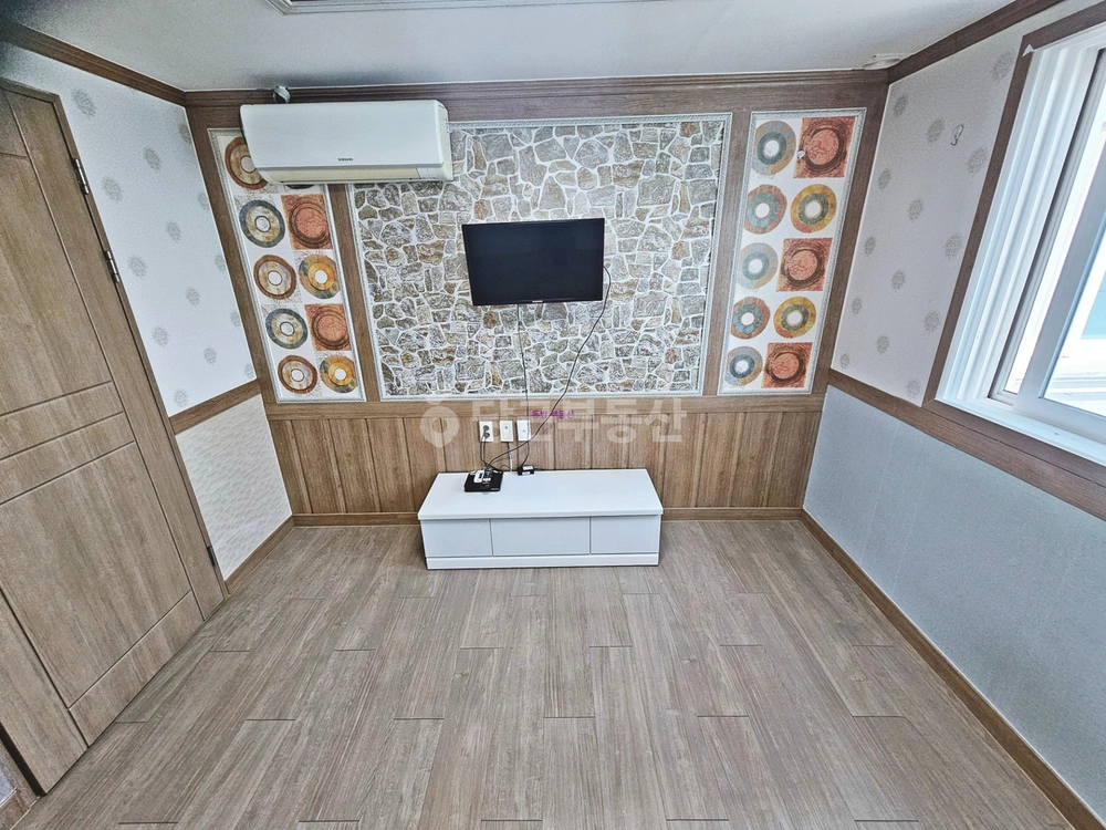 경상남도 통영시 무전동 원룸 사진 1