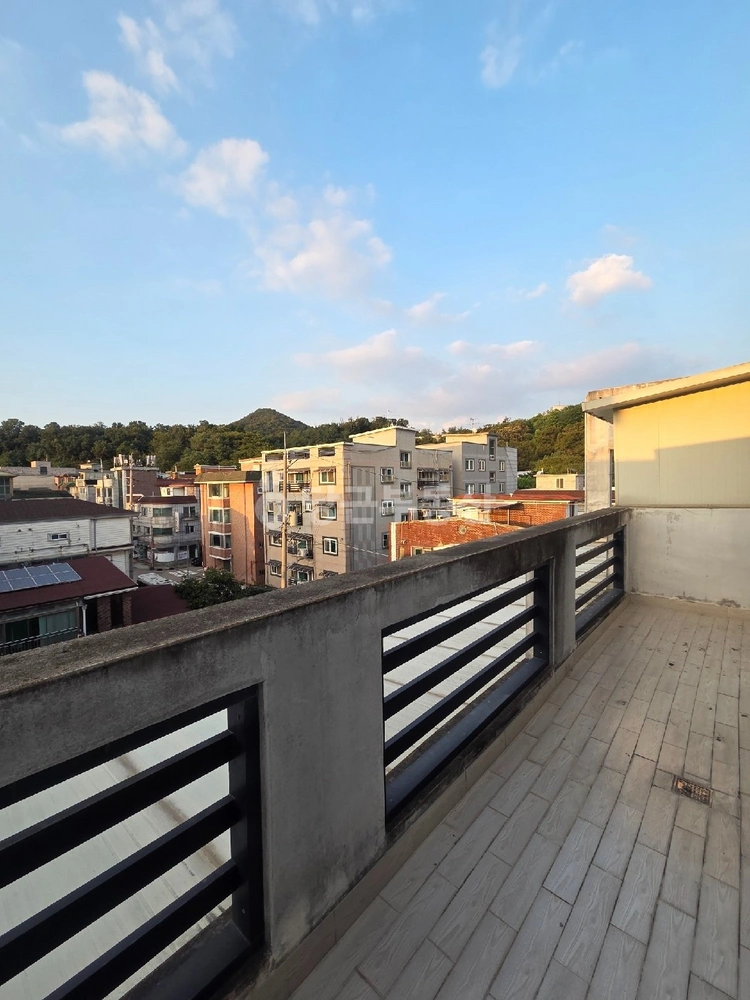 경기도 안산시 단원구 고잔동 빌라(투룸 이상) 사진 1
