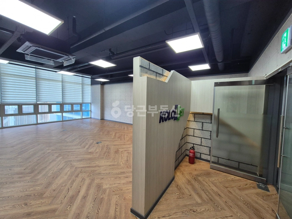 경기도 안양시 동안구 관양동 사무실 사진 1