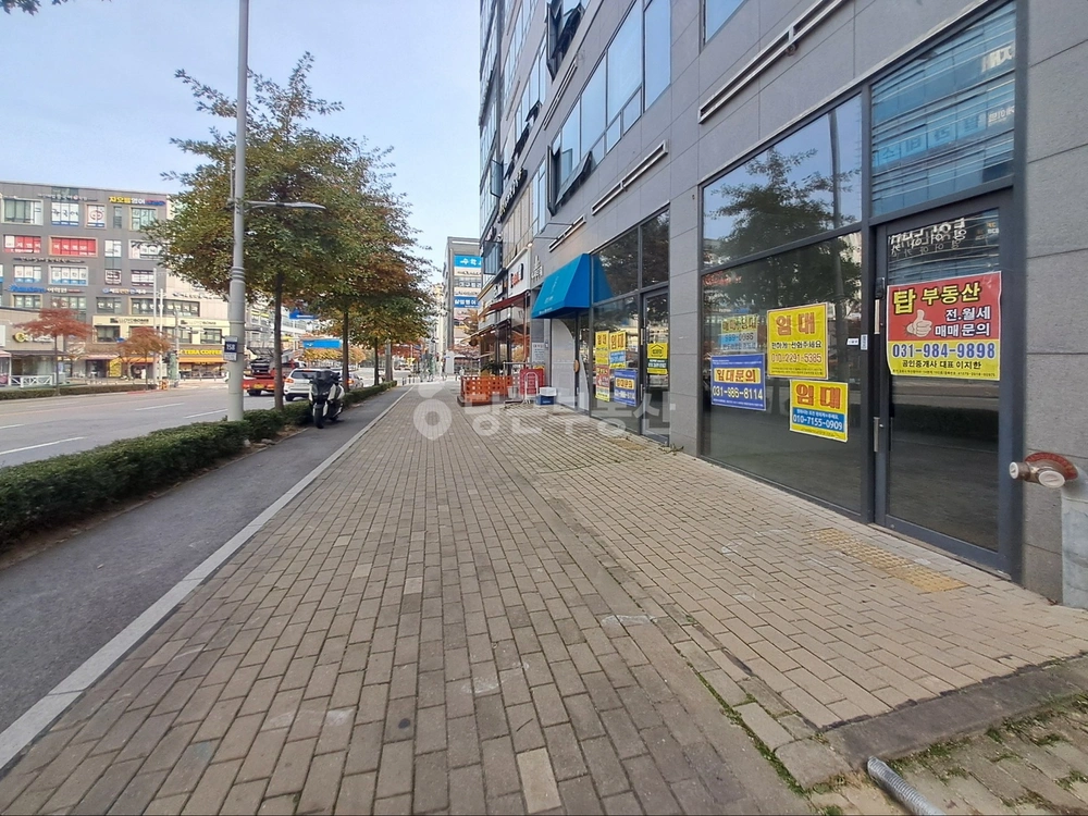 경기도 김포시 마산동 상가 사진 1
