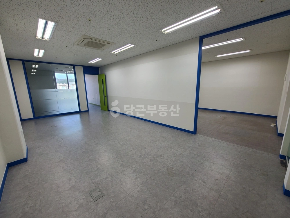 경기도 의왕시 포일동 사무실 사진 1