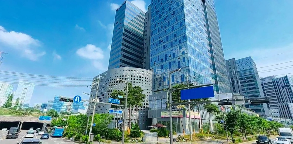 경기도 화성시 동탄구 영천동 사무실 사진 1