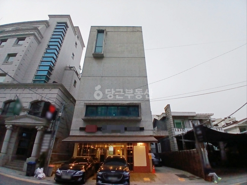 서울특별시 강남구 신사동 상가 사진 1