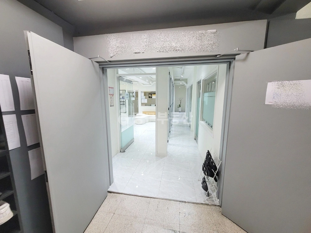 서울특별시 강남구 역삼동 상가 사진 1