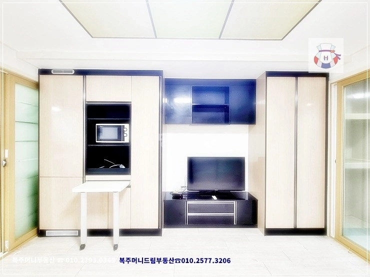 충청남도 천안시 동남구 청당동 원룸 사진 1