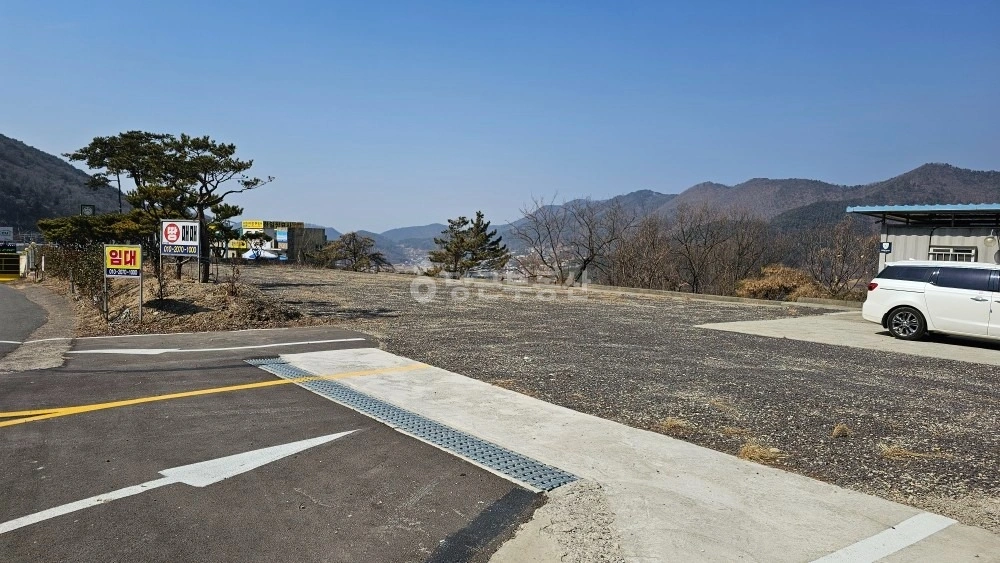 경상남도 함안군 산인면 토지 사진 1