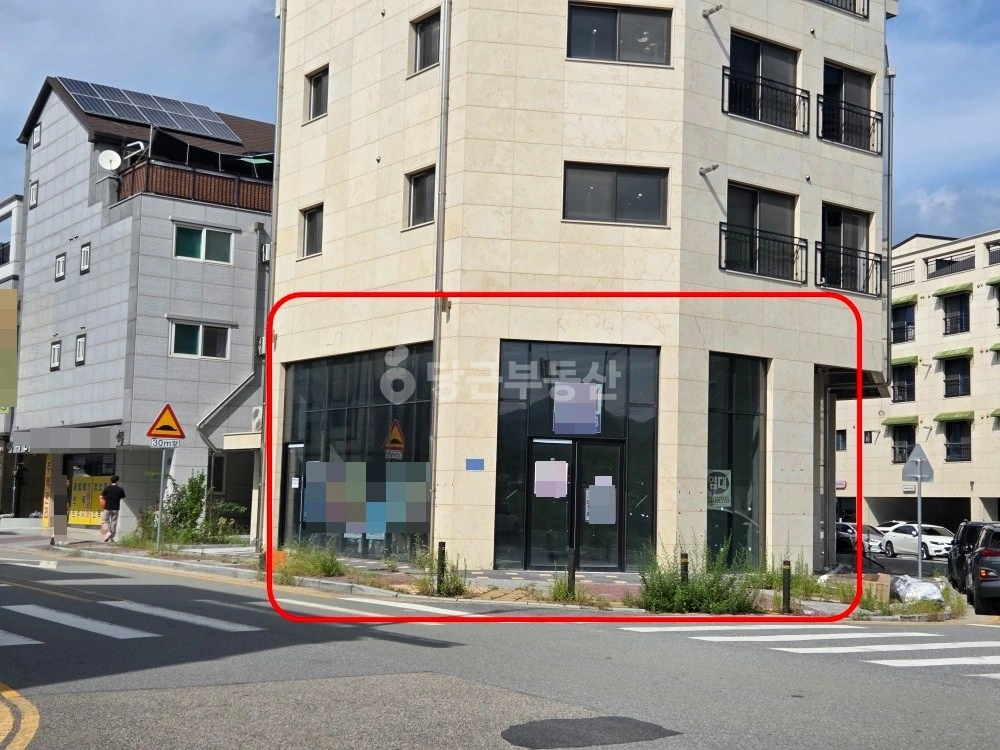 충청남도 아산시 배방읍 상가 사진 1