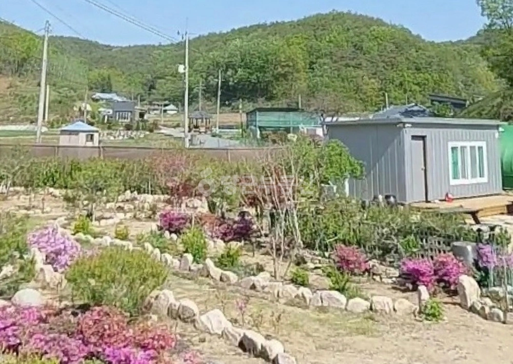 경상북도 의성군 단촌면 토지 사진 1