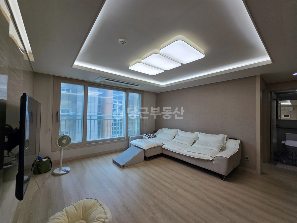 제주특별자치도 제주시 도평동 빌라(투룸 이상) 사진 1