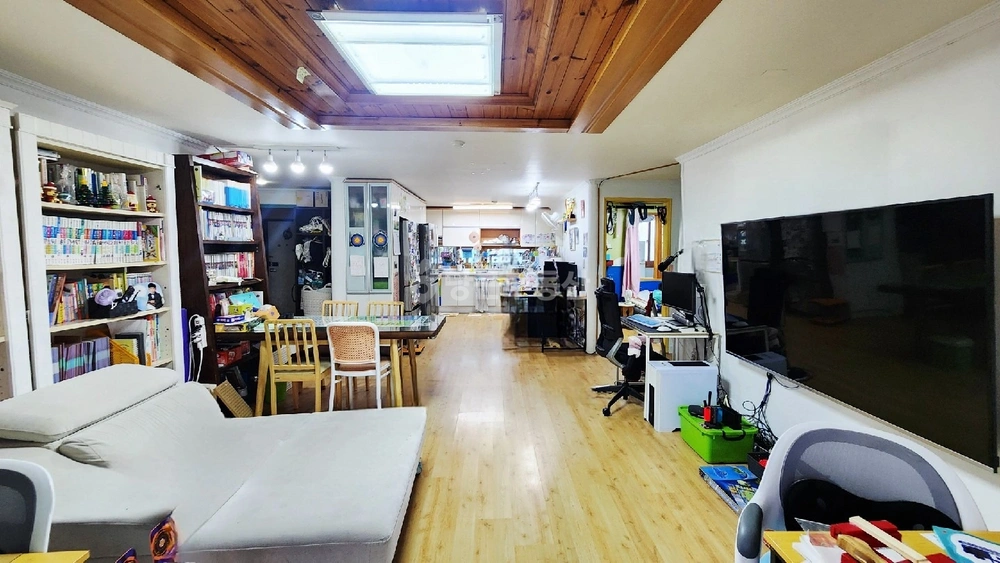 경상남도 김해시 삼정동 아파트 사진 1