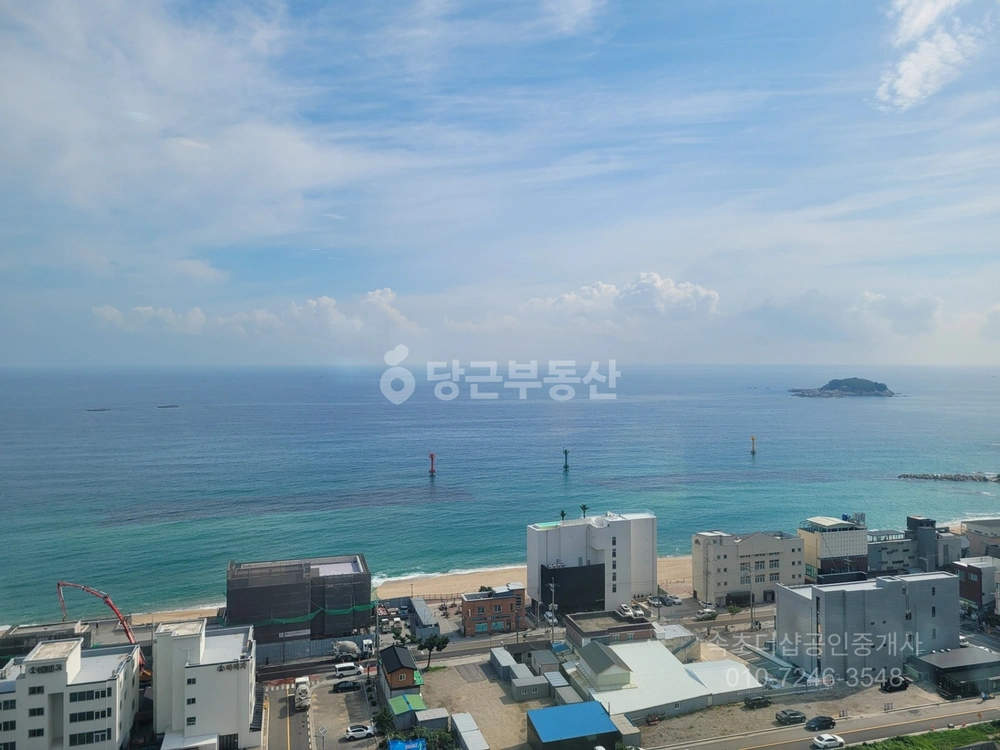 강원특별자치도 고성군 토성면 아파트 사진 1