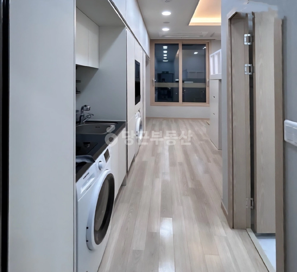 서울특별시 금천구 독산동 오피스텔 사진 1